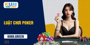 Luật chơi poker