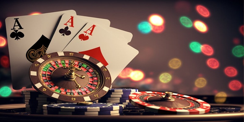 Casino KU88 là điểm dừng chân lý tưởng cho cược thủ