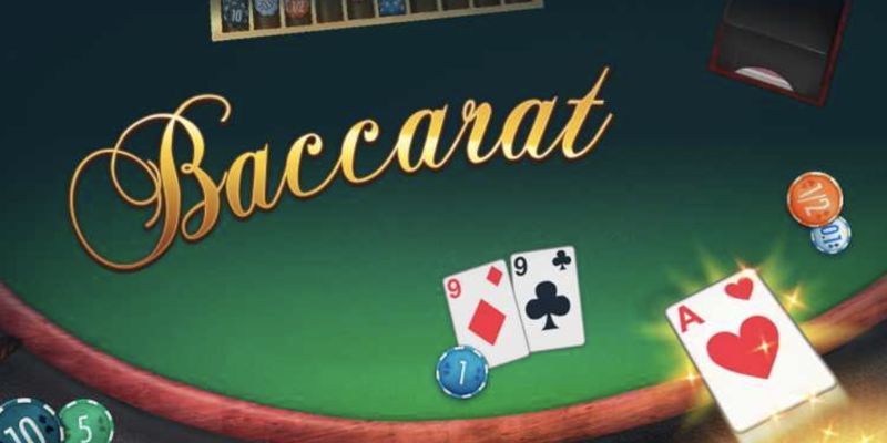 Chiến thuật chơi Baccarat chuẩn từ cao thủ Ku88